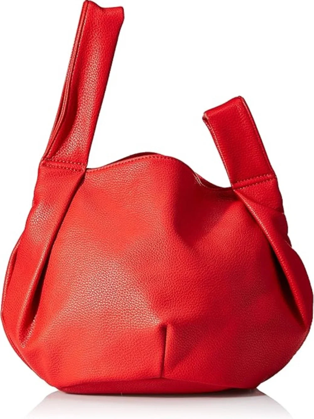 The Drop striking red